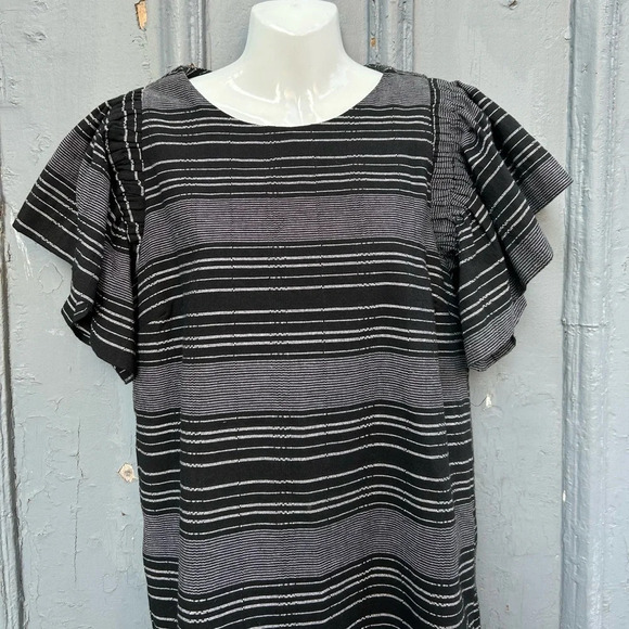 Anthropologie Moon River  Dress, size XS - Picture 7 of 12